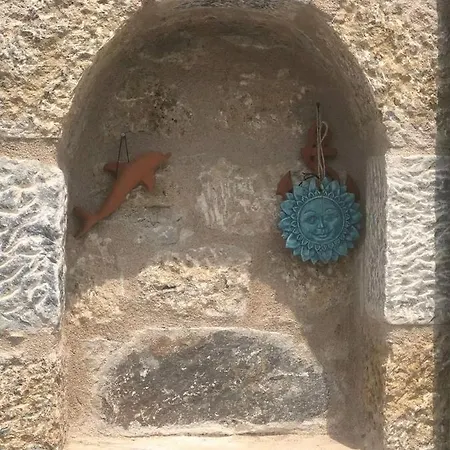 Casa vacanze Stoupa Daniela Neokhorion (Messenia)