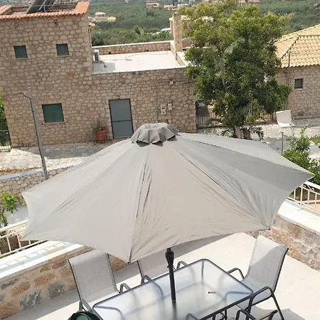 Stoupa Daniela Neokhorion (Messenia)