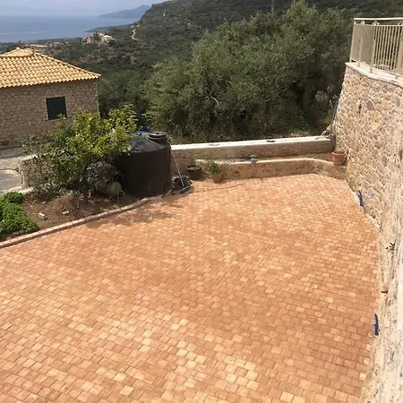 Casa vacanze Stoupa Daniela Neokhorion (Messenia)