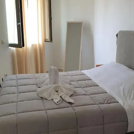 Casa vacanze Stoupa Daniela