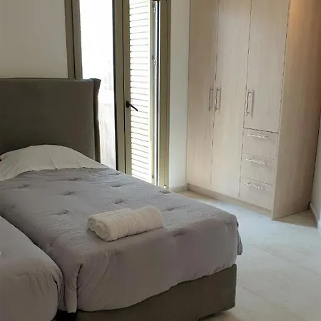Casa vacanze Stoupa Daniela *
